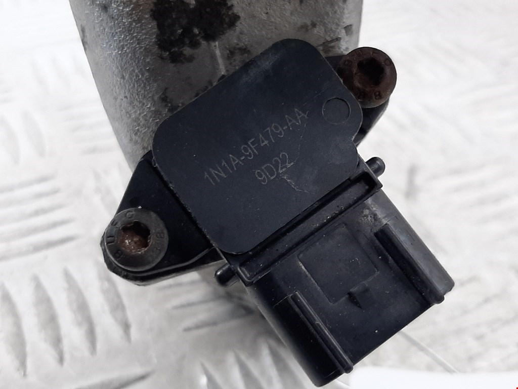 Коллектор впускной LAND ROVER Range Rover 2002-2012