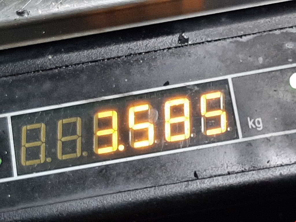 Коллектор впускной LAND ROVER Range Rover 2002-2012