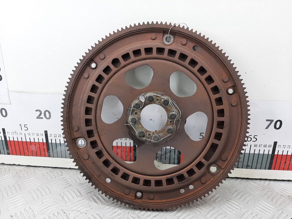 Маховик АКПП (драйв плата зубчатый венец маховика) Land Rover Range Rover 3 (2001-2012)