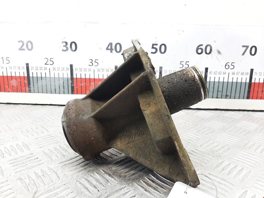 Кронштейн LAND ROVER Range Rover 2002-2012