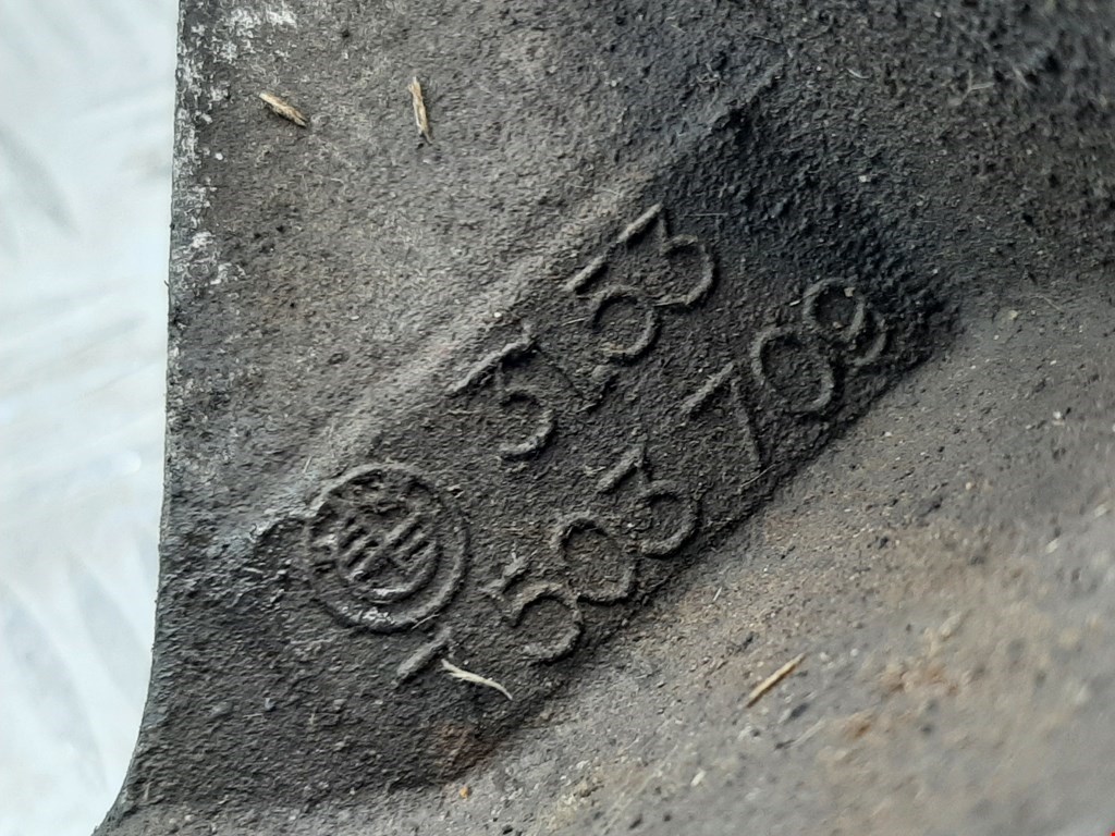 Кронштейн LAND ROVER Range Rover 2002-2012