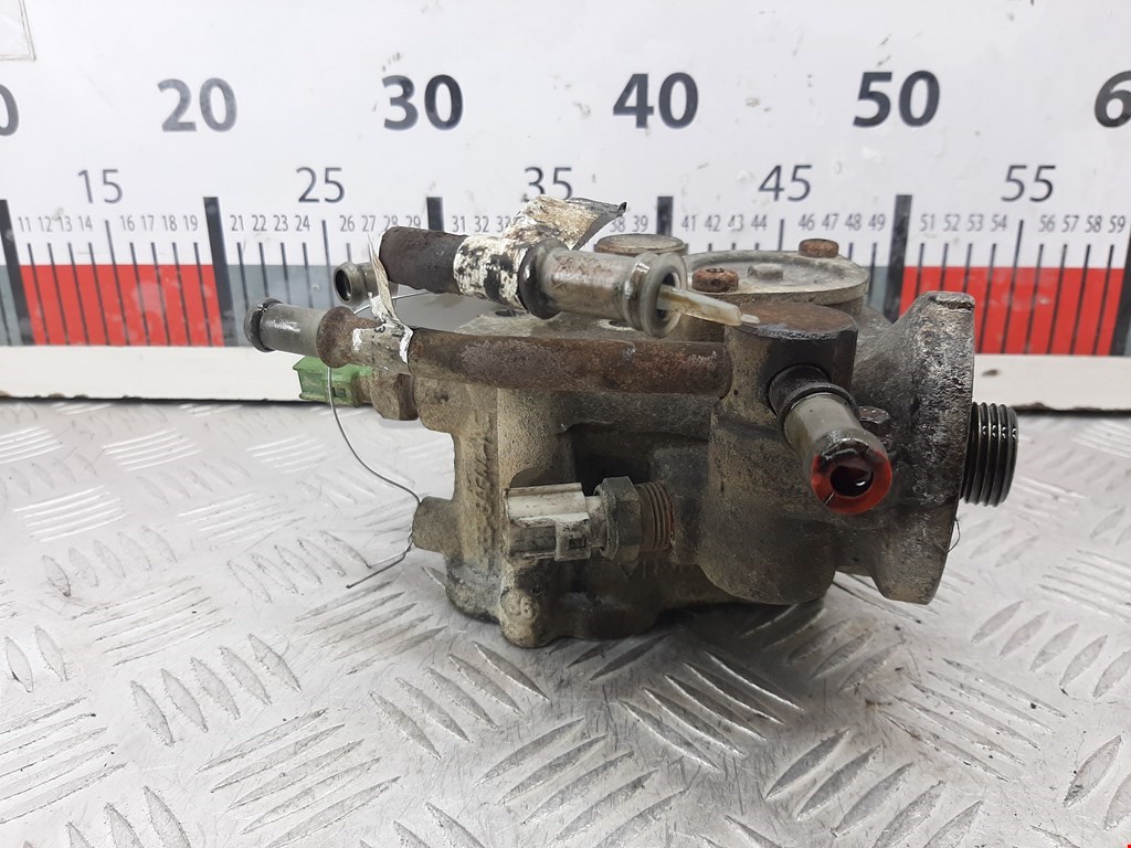 Корпус масляного фильтра LAND ROVER Range Rover 2002-2012