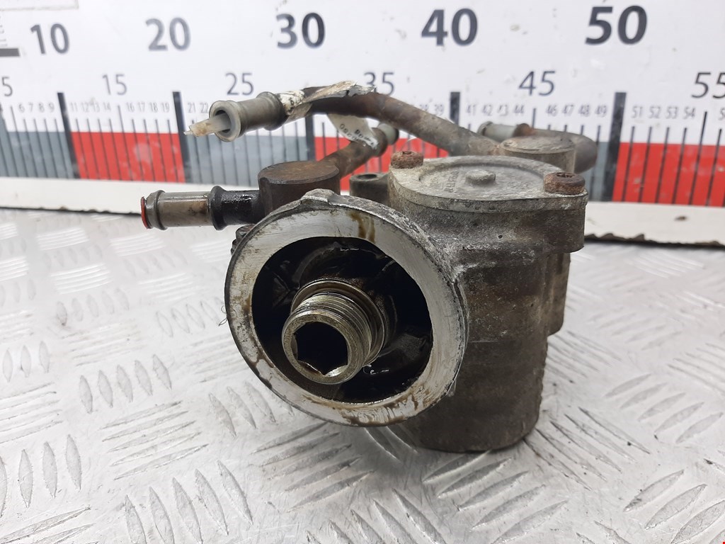 Корпус масляного фильтра LAND ROVER Range Rover 2002-2012