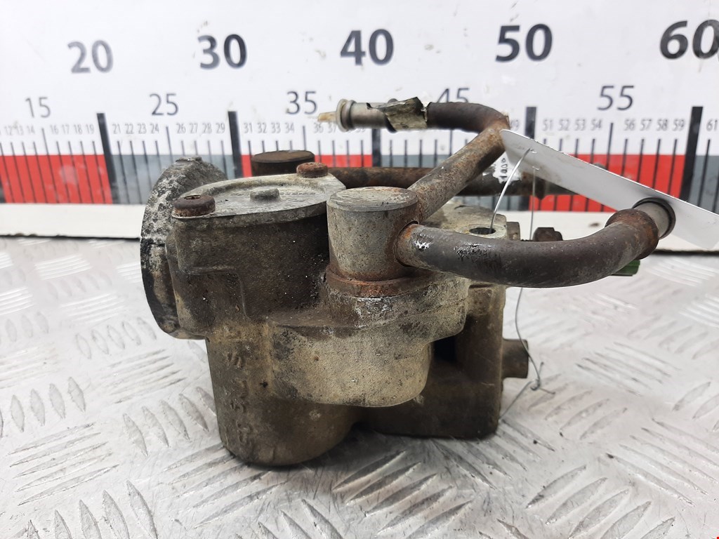 Корпус масляного фильтра LAND ROVER Range Rover 2002-2012