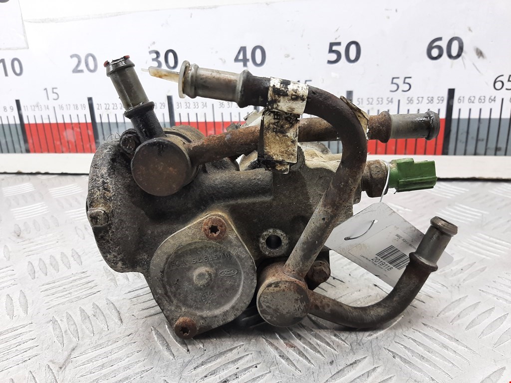 Корпус масляного фильтра LAND ROVER Range Rover 2002-2012