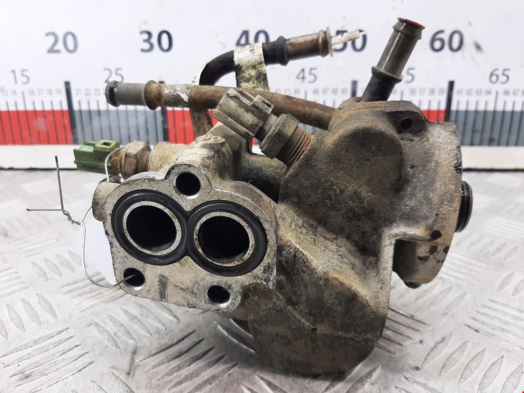 Корпус масляного фильтра LAND ROVER Range Rover 2002-2012