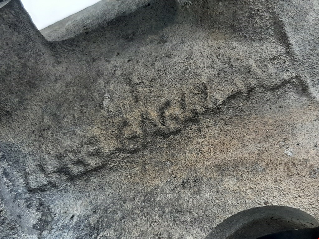 Корпус масляного фильтра LAND ROVER Range Rover 2002-2012