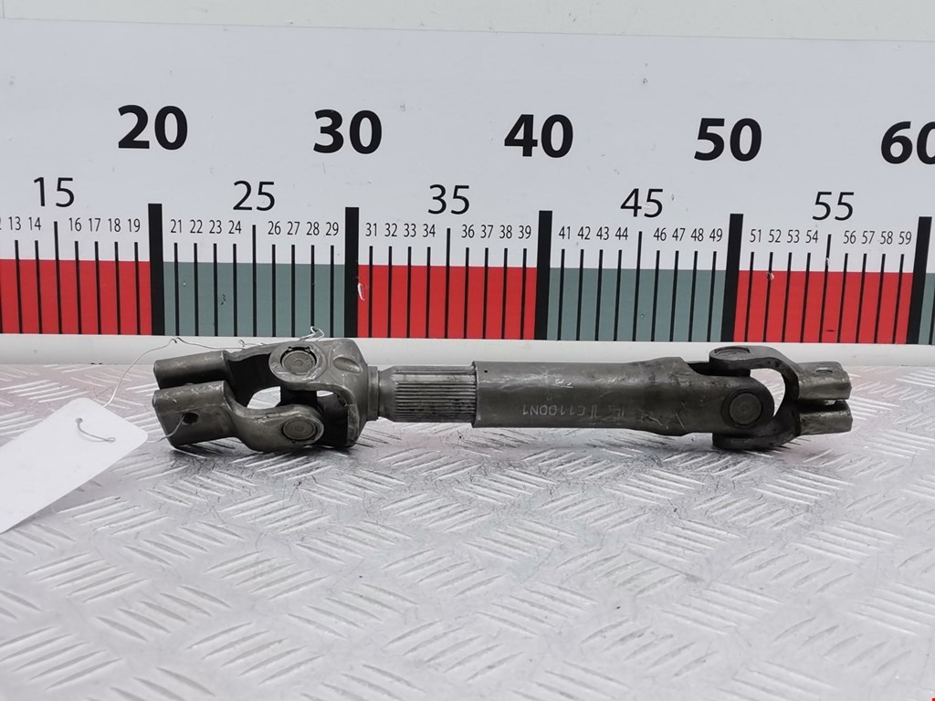 Кардан рулевой OPEL Astra G 1998-2005