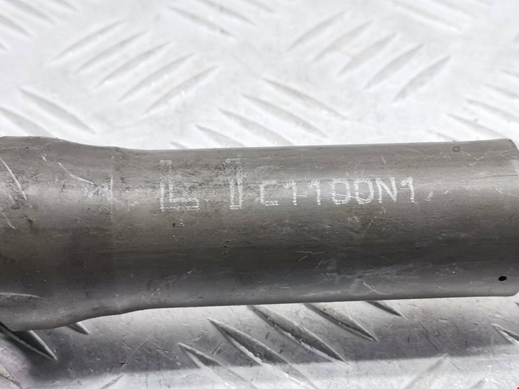 Кардан рулевой OPEL Astra G 1998-2005