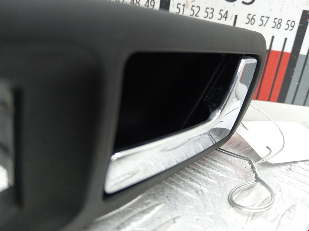 Ручка дверная передняя внутренняя правая VOLKSWAGEN Golf IV 1997-2003