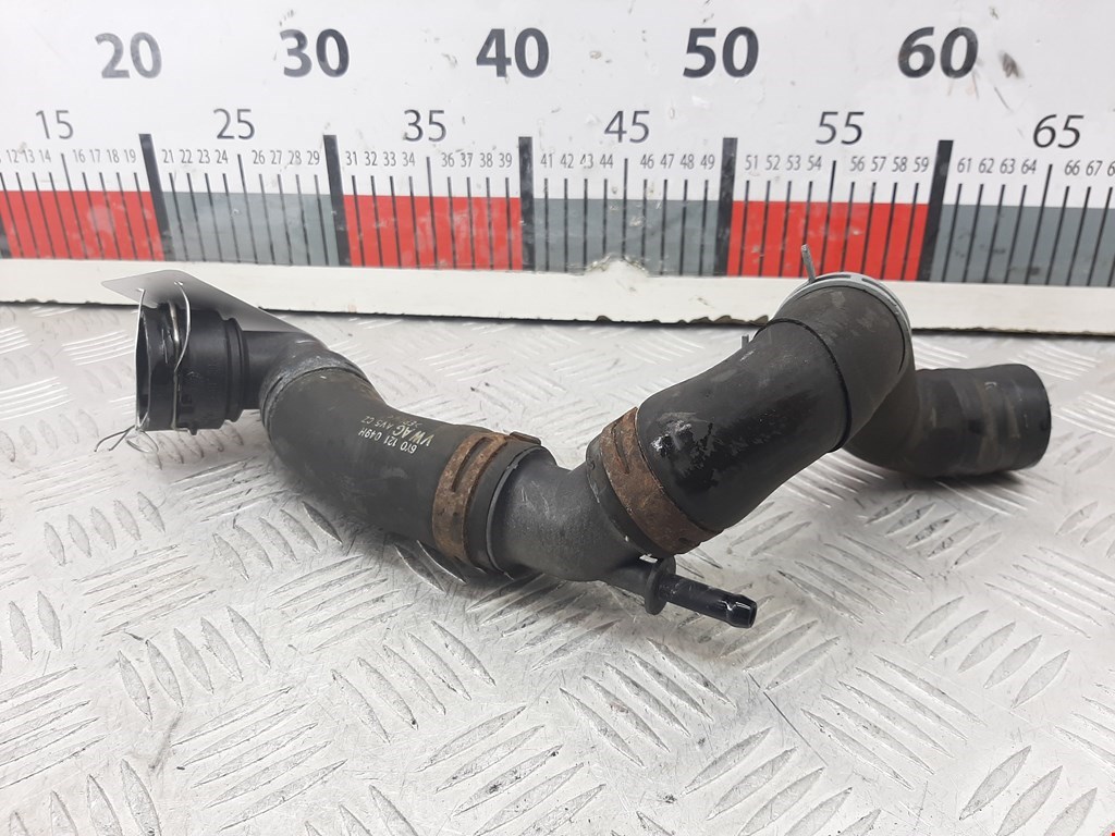 Патрубок VOLKSWAGEN Fox 2005-2011