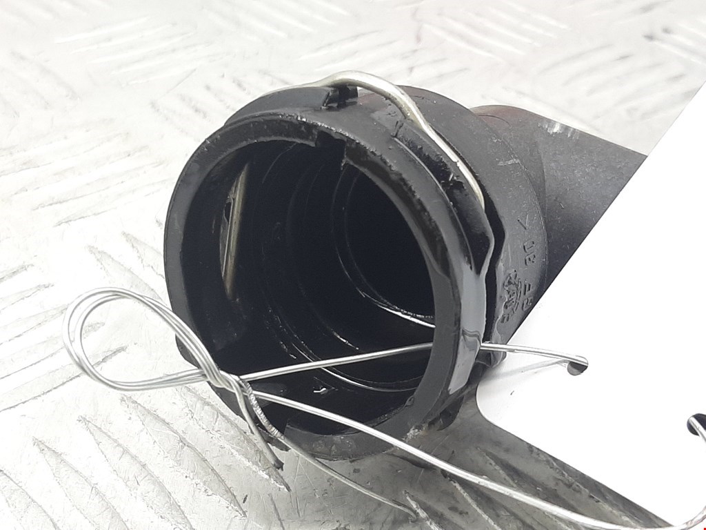 Патрубок VOLKSWAGEN Fox 2005-2011