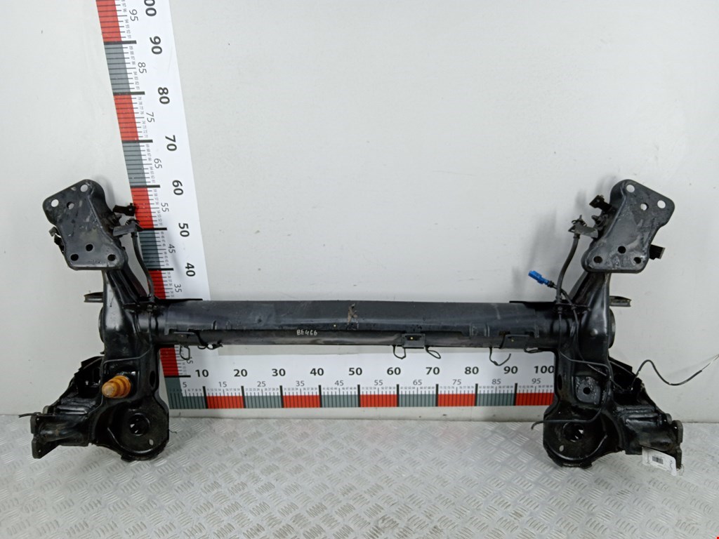 Балка задняя PEUGEOT 207 2006-2015