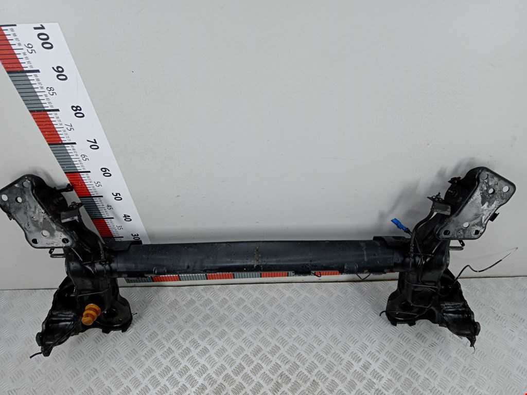 Балка задняя PEUGEOT 207 2006-2015