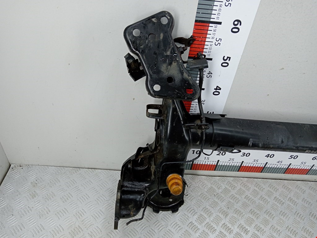 Балка задняя PEUGEOT 207 2006-2015