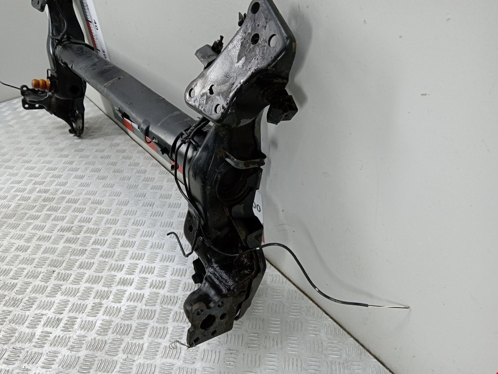 Балка задняя PEUGEOT 207 2006-2015