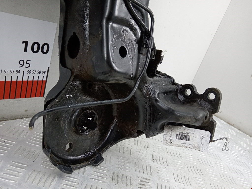 Балка задняя PEUGEOT 207 2006-2015