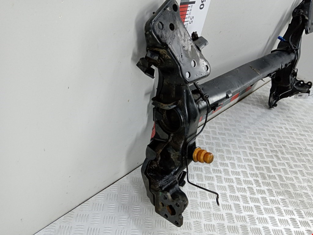 Балка задняя PEUGEOT 207 2006-2015