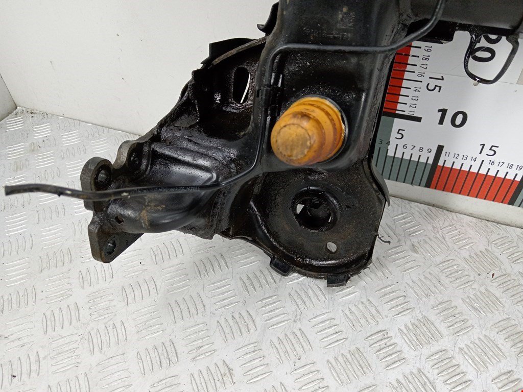 Балка задняя PEUGEOT 207 2006-2015