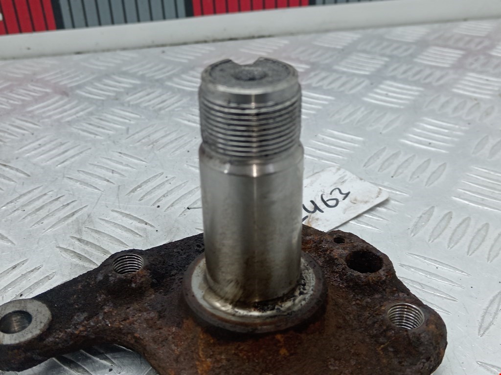 Ступица задняя правая PEUGEOT Partner 2008-2018