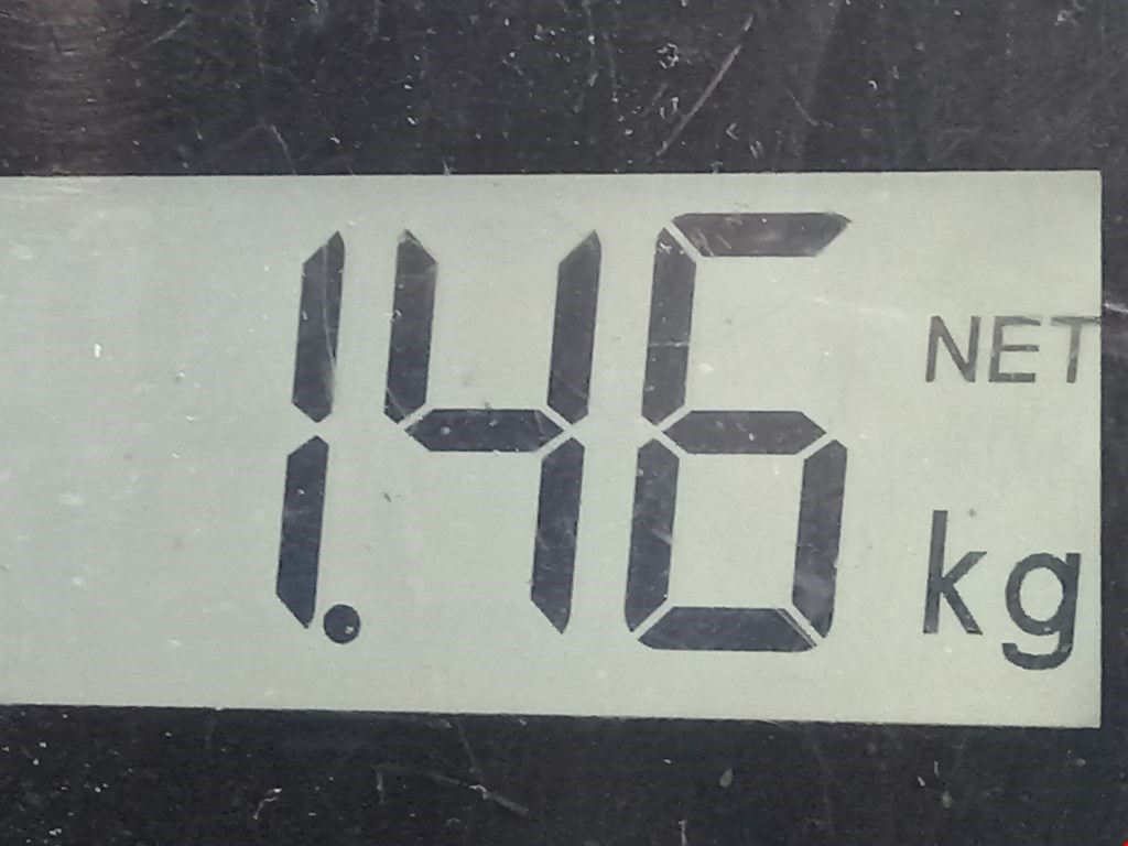 Ступица задняя правая PEUGEOT Partner 2008-2018