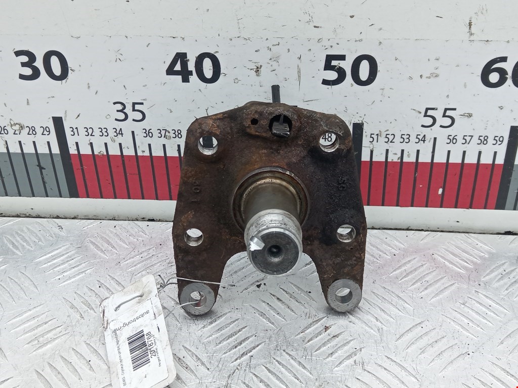 Ступица задняя левая PEUGEOT Partner 2008-2018