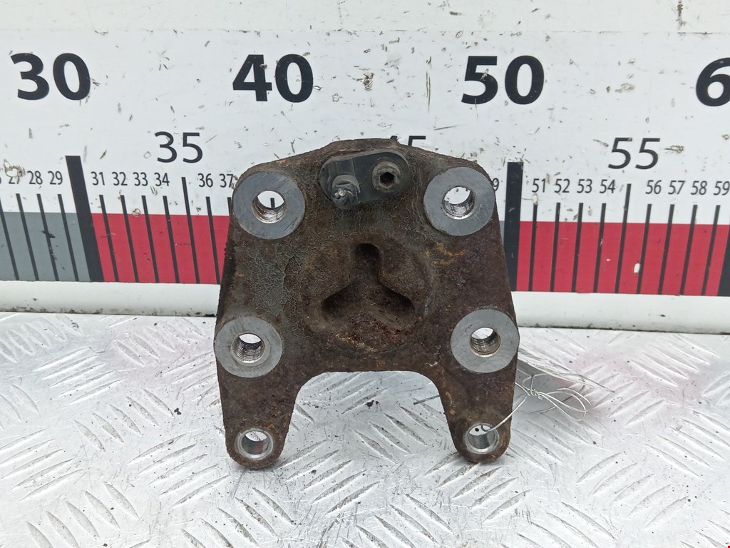 Ступица задняя левая PEUGEOT Partner 2008-2018