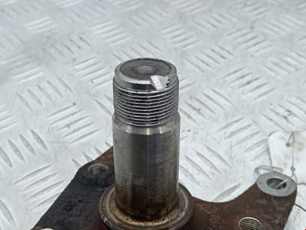 Ступица задняя левая PEUGEOT Partner 2008-2018