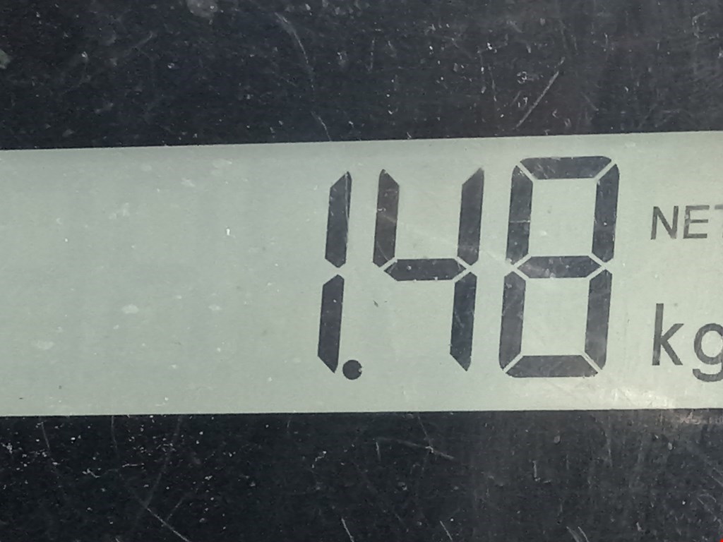 Ступица задняя левая PEUGEOT Partner 2008-2018