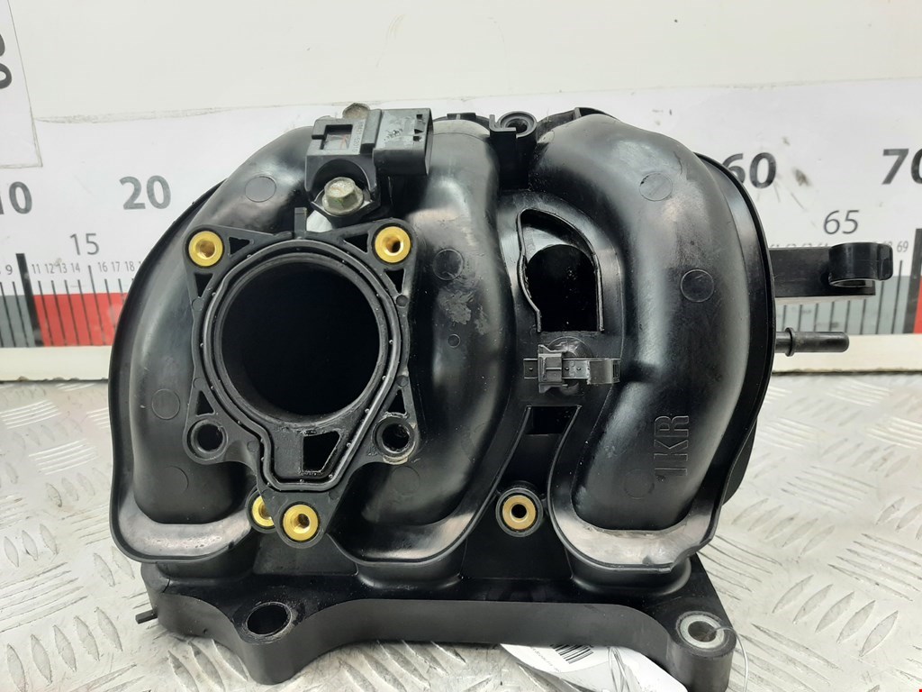 Коллектор впускной TOYOTA Aygo AB10 2005-2014