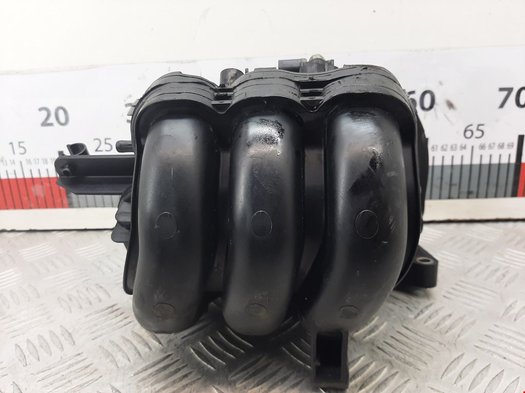 Коллектор впускной TOYOTA Aygo AB10 2005-2014