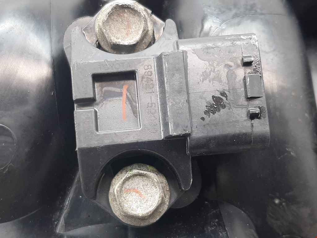 Коллектор впускной TOYOTA Aygo AB10 2005-2014