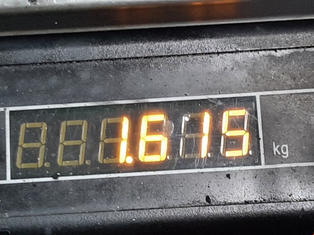 Коллектор впускной TOYOTA Aygo AB10 2005-2014