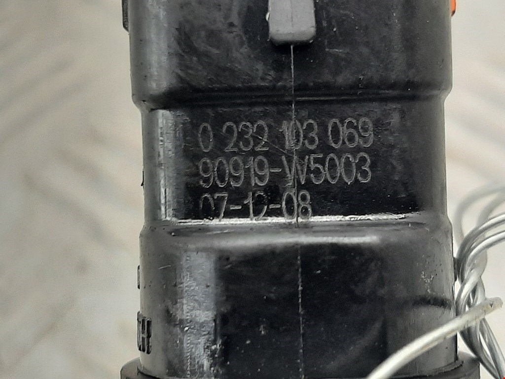 Датчик положения распредвала TOYOTA Aygo AB10 2005-2014