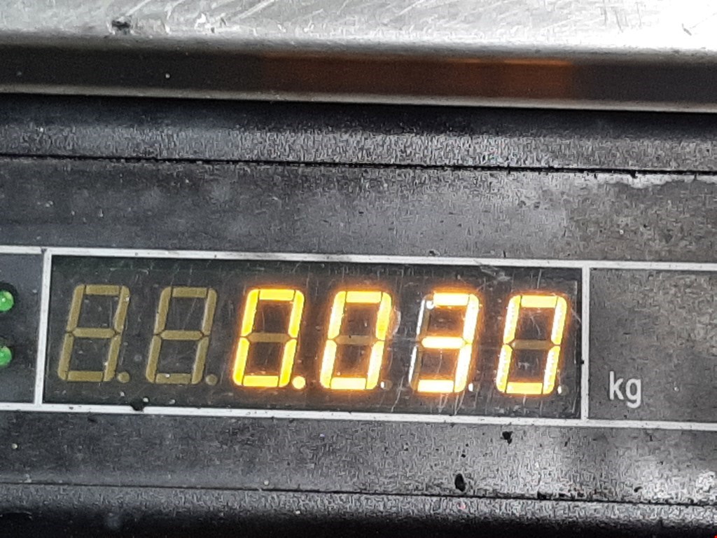 Датчик положения распредвала TOYOTA Aygo AB10 2005-2014