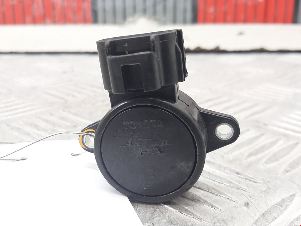 Датчик положения дроссельной заслонки TOYOTA Aygo AB10 2005-2014