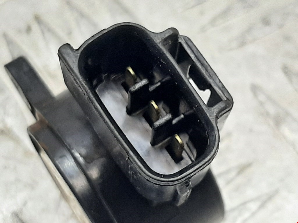 Датчик положения дроссельной заслонки TOYOTA Aygo AB10 2005-2014