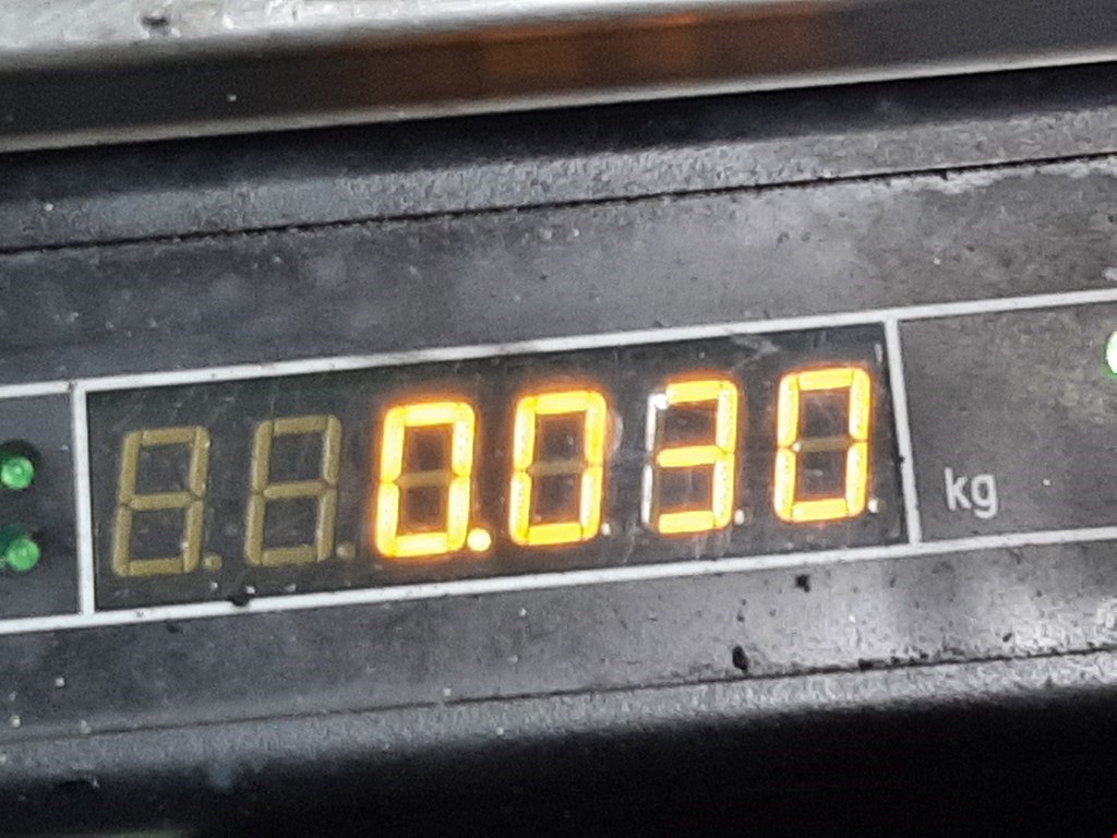 Датчик положения дроссельной заслонки TOYOTA Aygo AB10 2005-2014