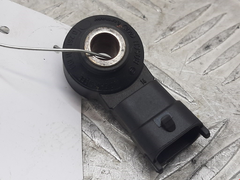 Датчик детонации TOYOTA Aygo AB10 2005-2014