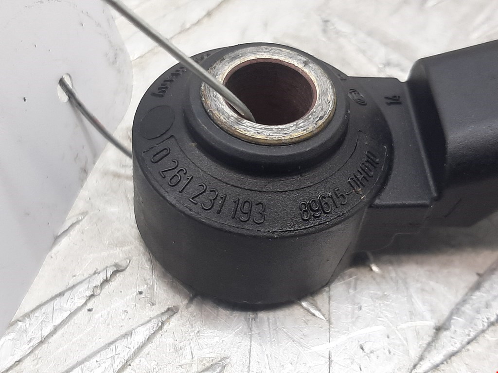 Датчик детонации TOYOTA Aygo AB10 2005-2014