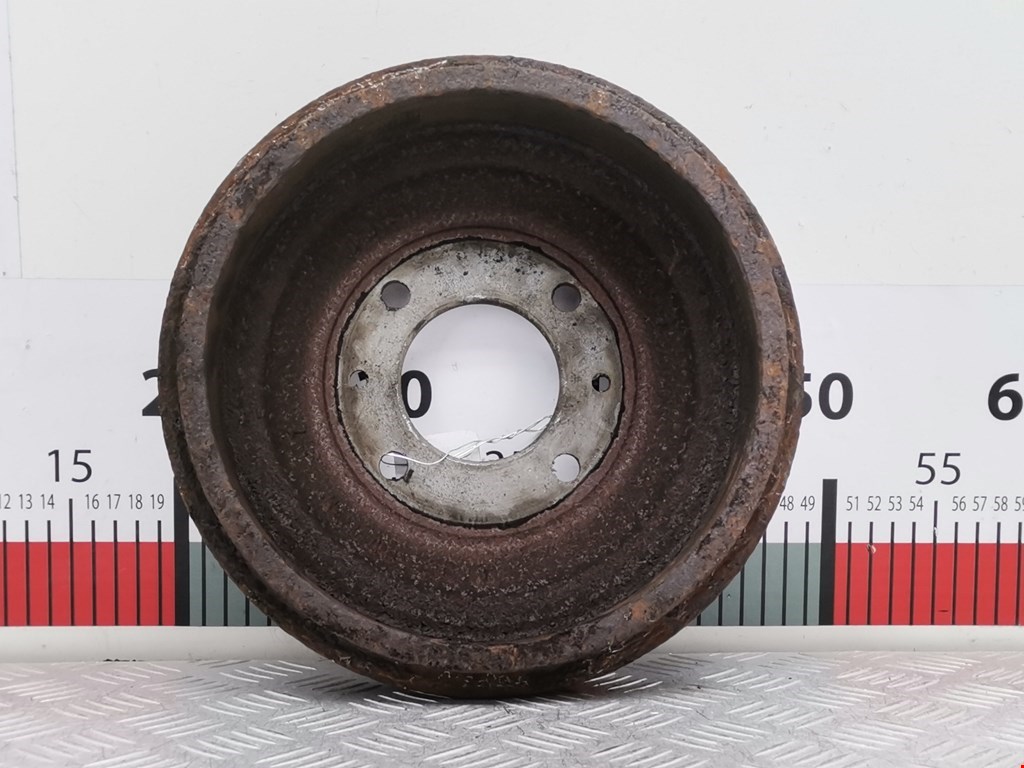 Барабан тормозной задний PEUGEOT Partner 1996-2009