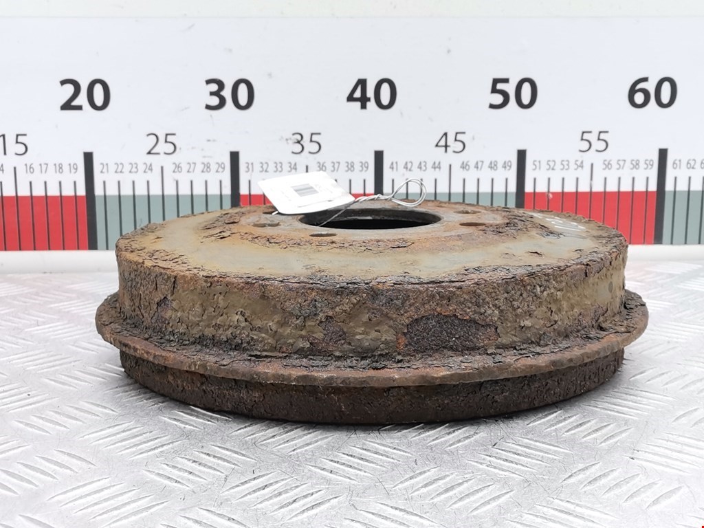 Барабан тормозной задний PEUGEOT Partner 1996-2009