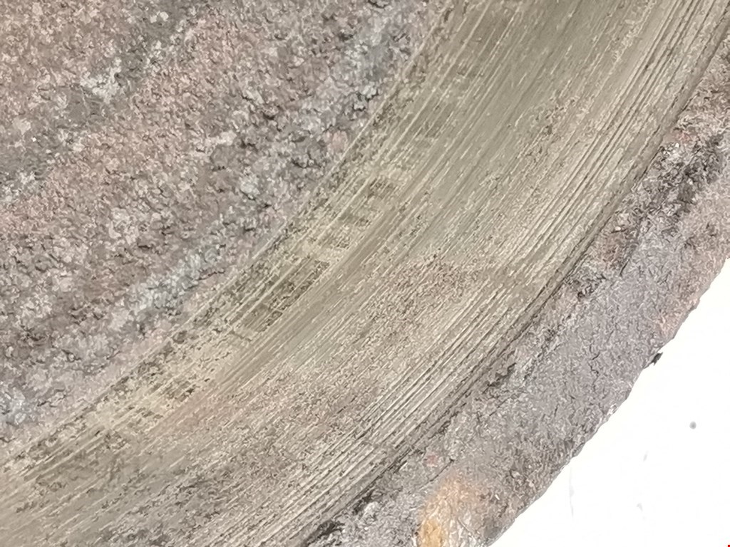 Барабан тормозной задний PEUGEOT Partner 1996-2009