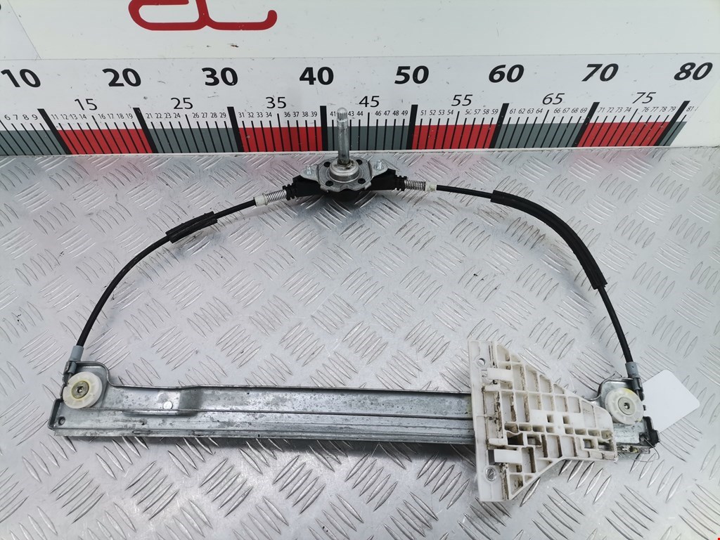 Стеклоподъемник задний правый MITSUBISHI Colt Z3 2003-2012