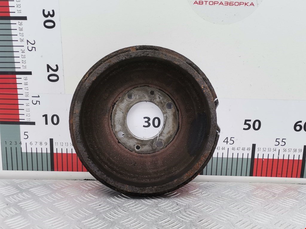 Барабан тормозной задний PEUGEOT Partner 1996-2009