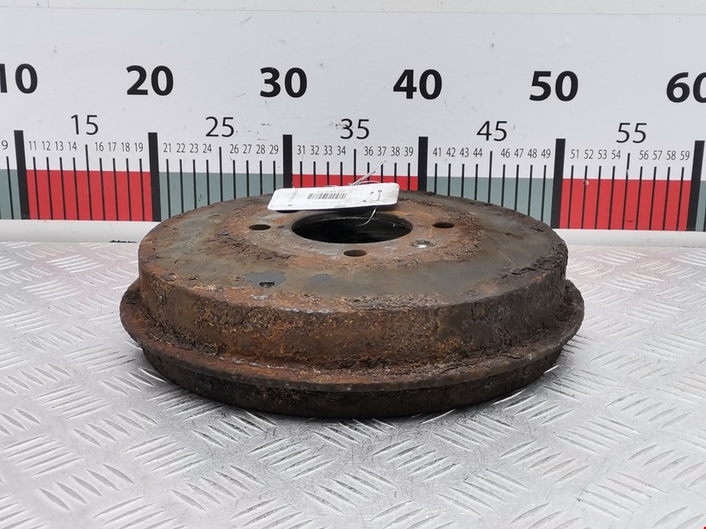 Барабан тормозной задний PEUGEOT Partner 1996-2009