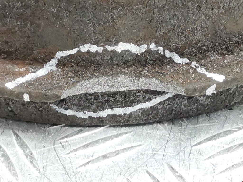 Барабан тормозной задний PEUGEOT Partner 1996-2009