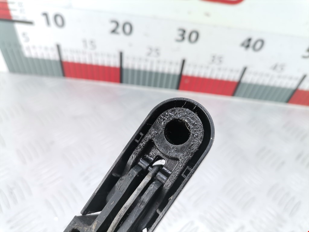 Поводок дворника задний (заднего) OPEL Astra H/Family 2004-2015