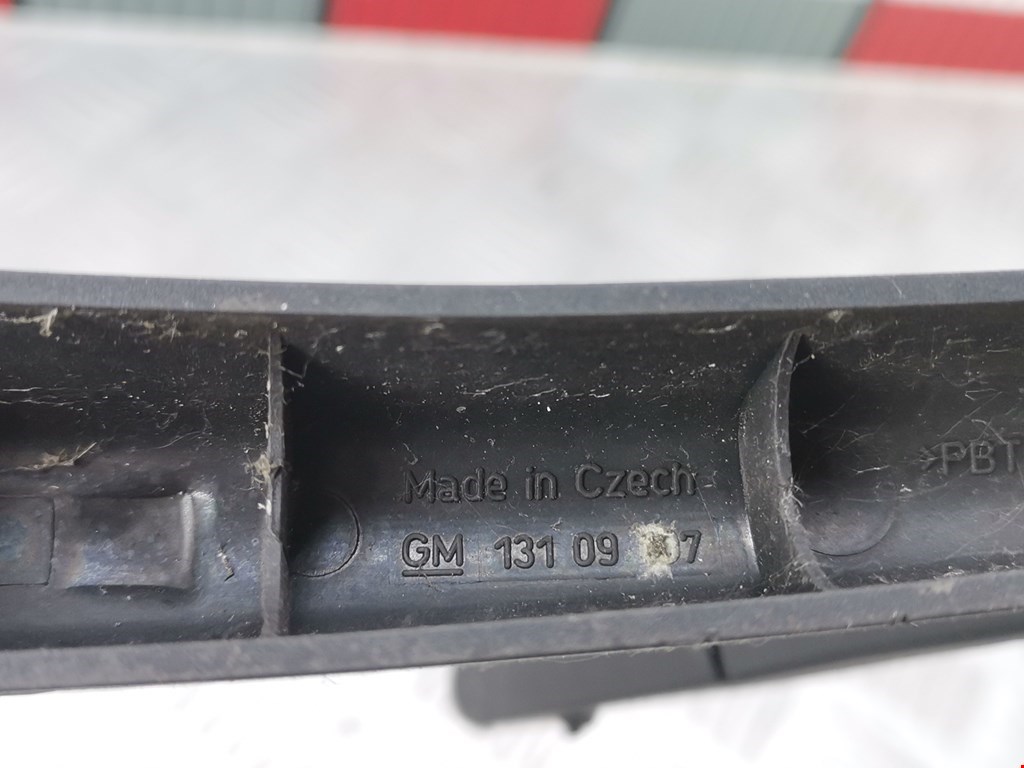 Поводок дворника задний (заднего) OPEL Astra H/Family 2004-2015