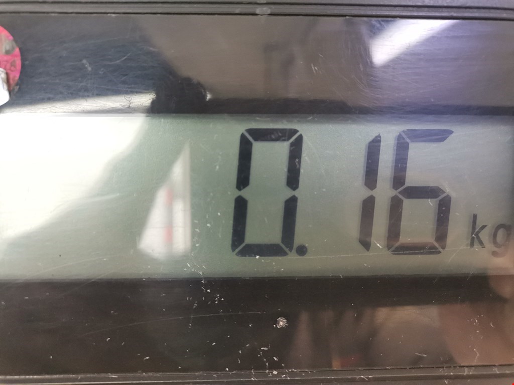 Поводок дворника задний (заднего) OPEL Astra H/Family 2004-2015